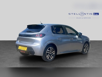 Used Peugeot 208 2023 for sale - 78706059: Photo