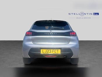 Used Peugeot 208 2023 for sale - 78706059: Photo