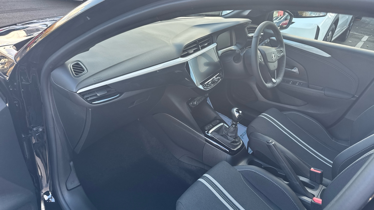 Used Vauxhall Corsa 2025 for sale - 78035724: Photo 12