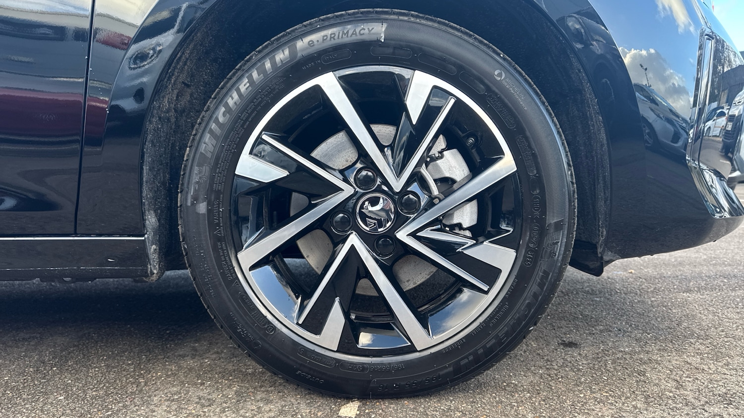 Used Vauxhall Corsa 2025 for sale - 78035724: Photo 15