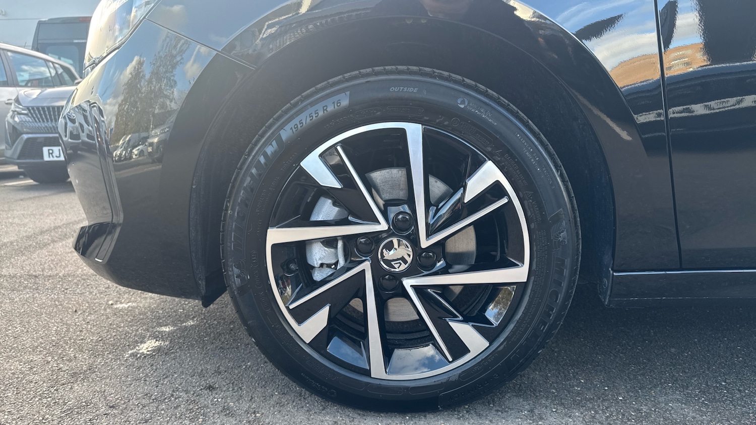 Used Vauxhall Corsa 2025 for sale - 78035724: Photo 16