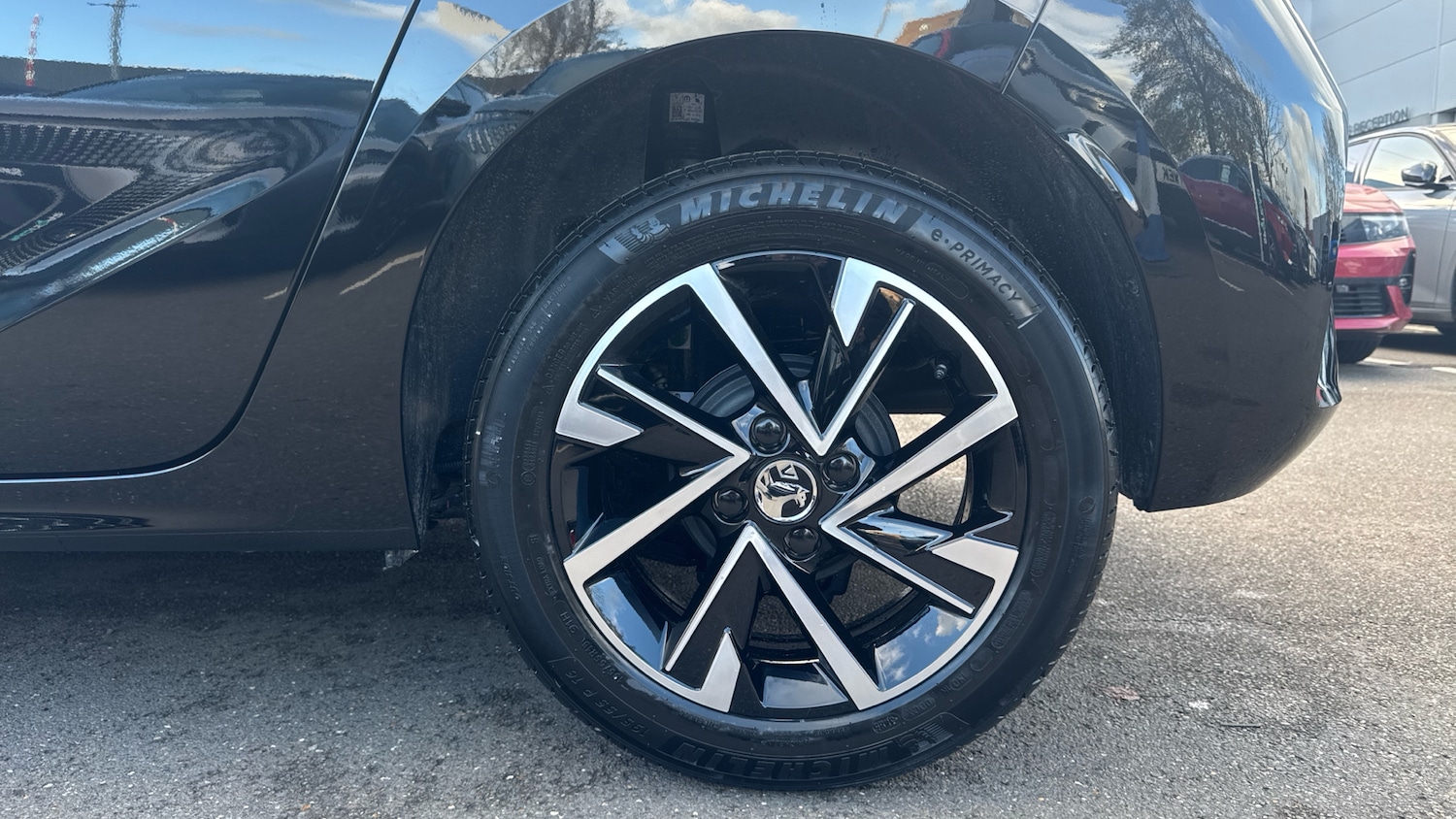 Used Vauxhall Corsa 2025 for sale - 78035724: Photo 17