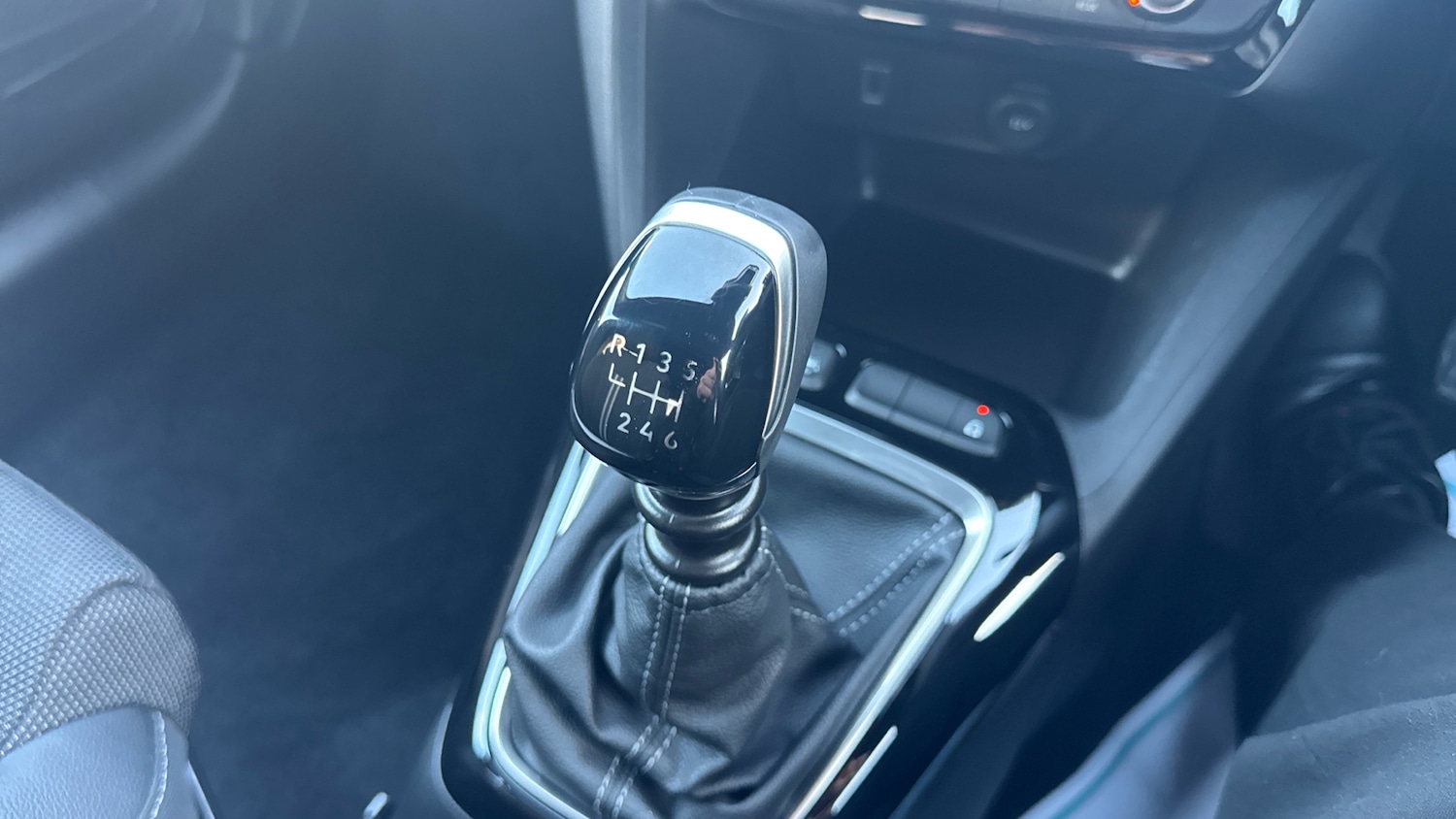 Used Vauxhall Corsa 2025 for sale - 78035724: Photo 20