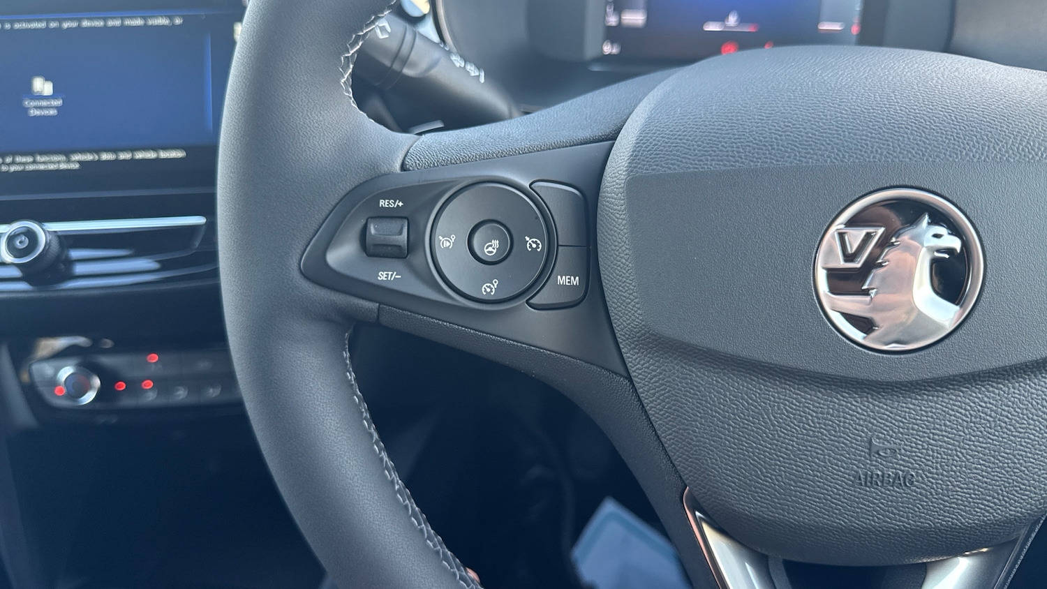 Used Vauxhall Corsa 2025 for sale - 78035724: Photo 23