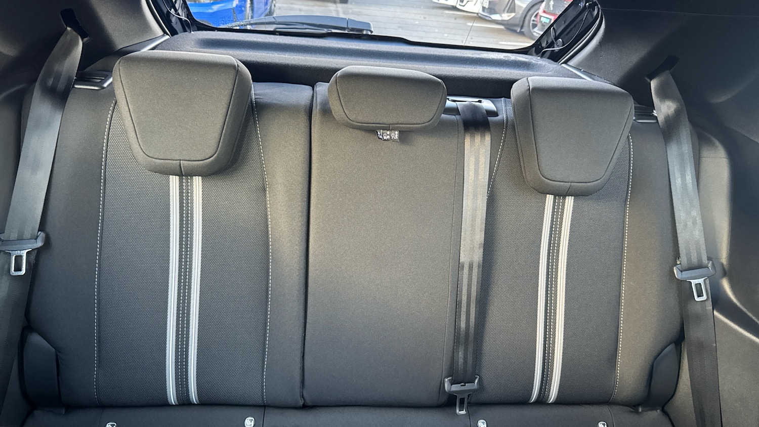 Used Vauxhall Corsa 2025 for sale - 78035724: Photo 25