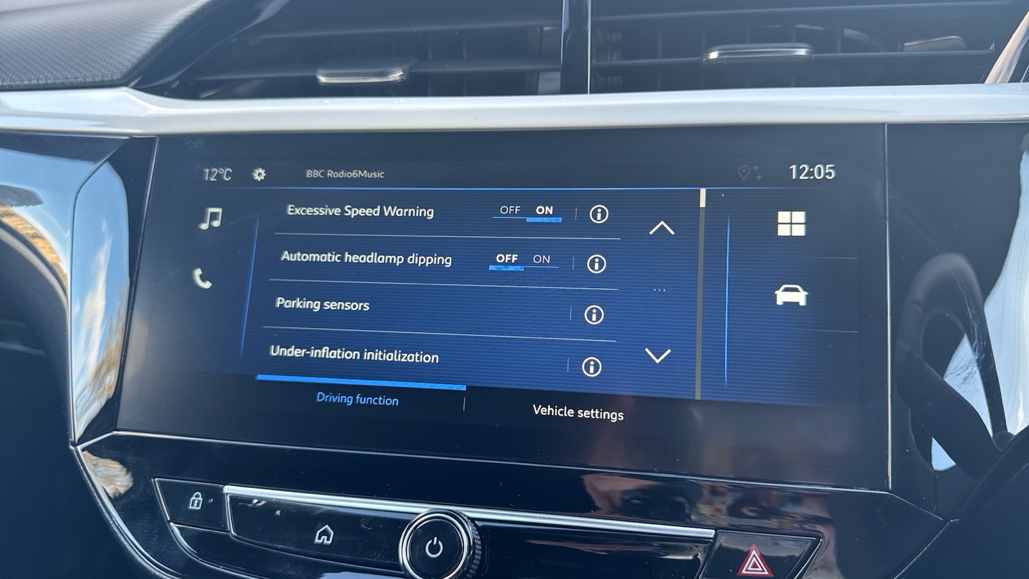 Used Vauxhall Corsa 2025 for sale - 78035724: Photo 27