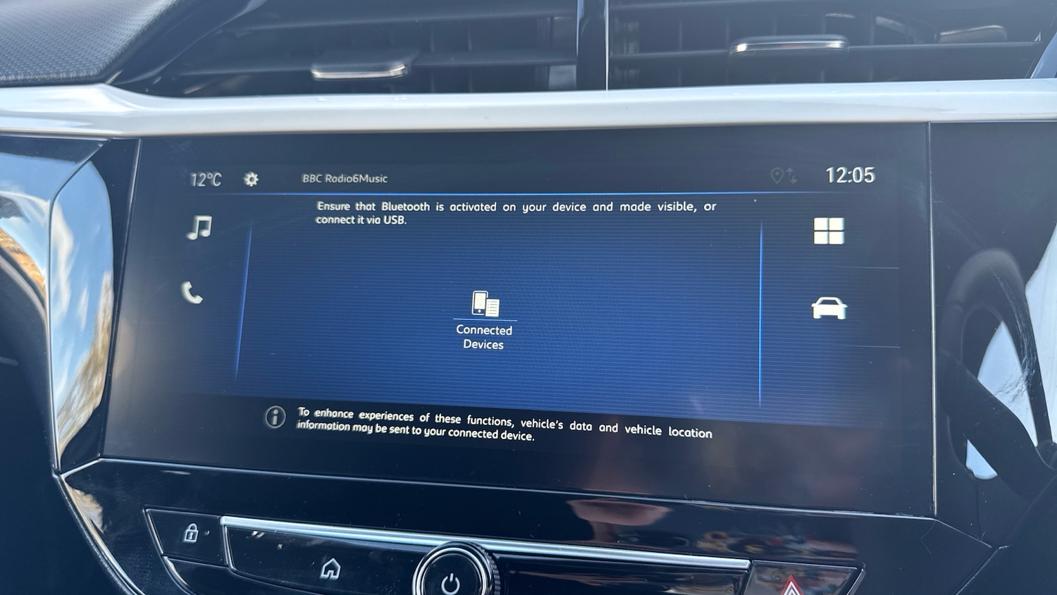 Used Vauxhall Corsa 2025 for sale - 78035724: Photo 28