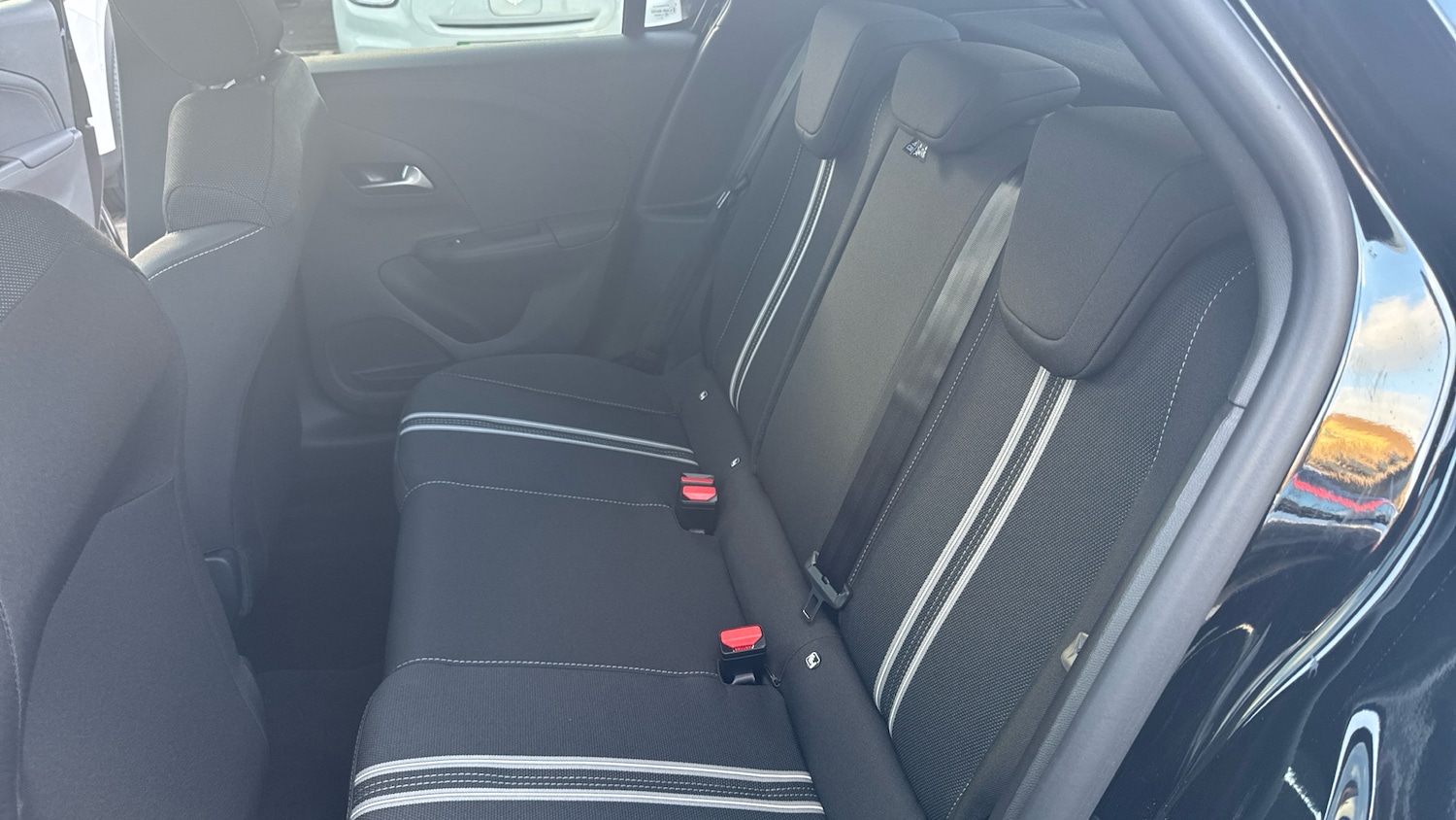 Used Vauxhall Corsa 2025 for sale - 78035724: Photo 29