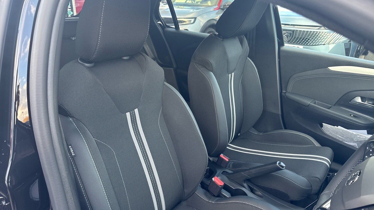 Used Vauxhall Corsa 2025 for sale - 78035724: Photo 36