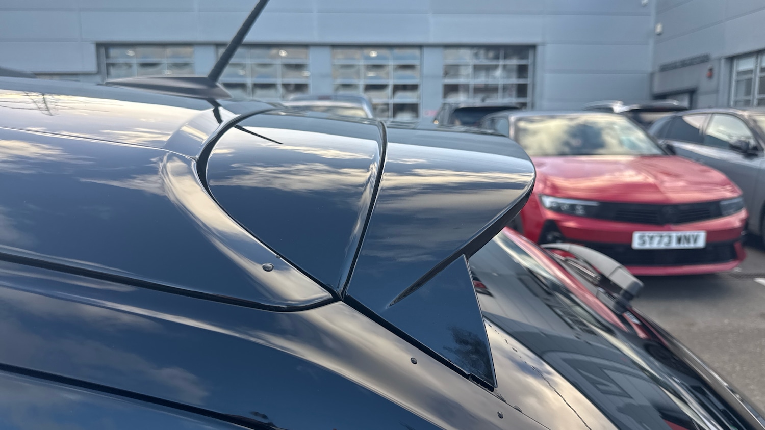 Used Vauxhall Corsa 2025 for sale - 78035724: Photo 37