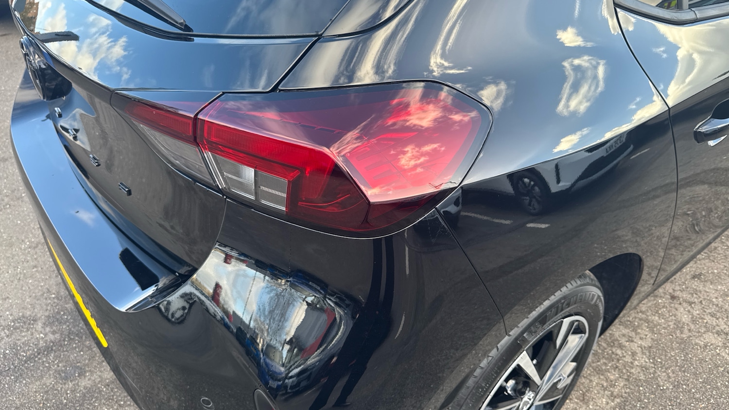 Used Vauxhall Corsa 2025 for sale - 78035724: Photo 39
