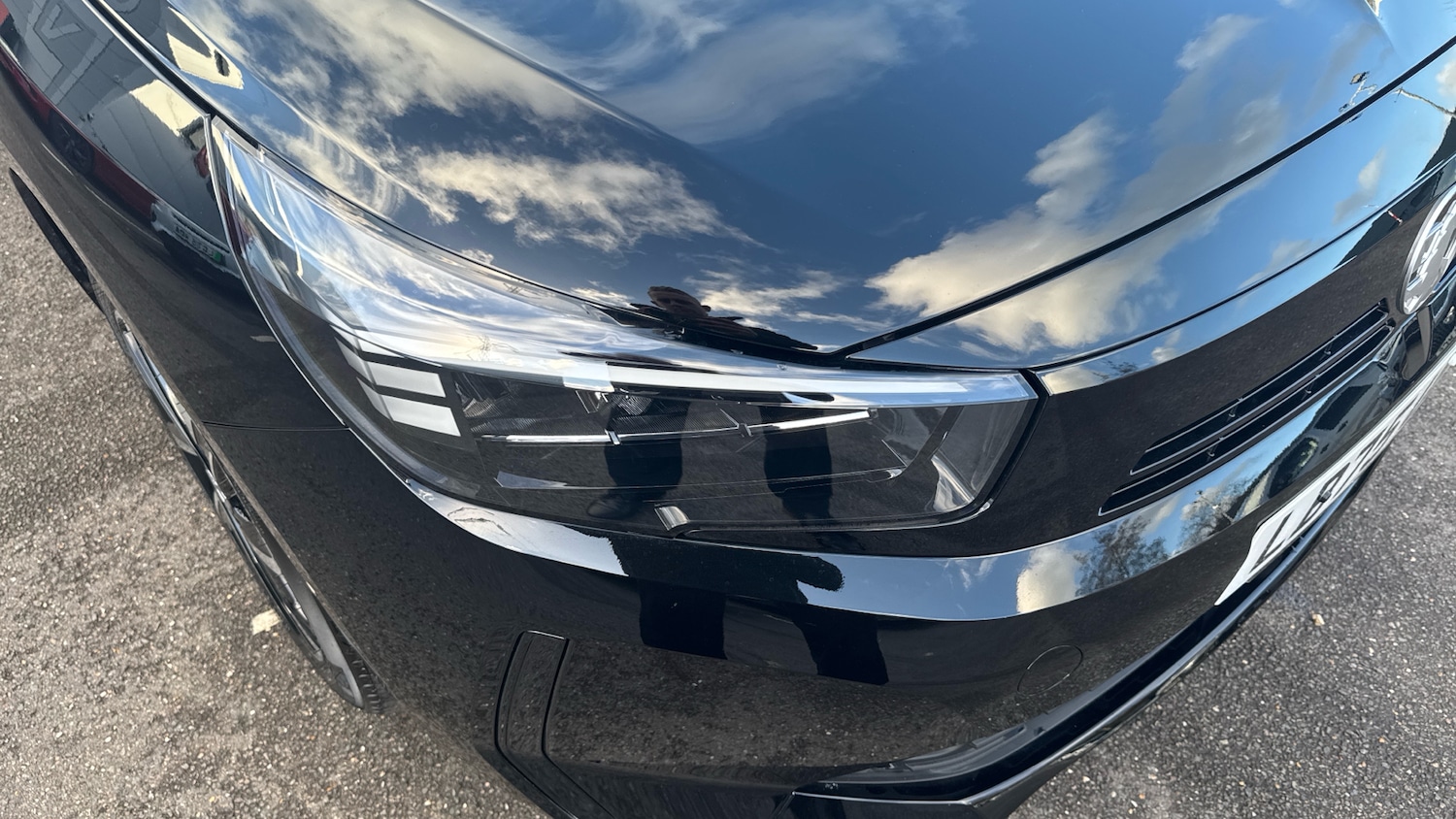 Used Vauxhall Corsa 2025 for sale - 78035724: Photo 41