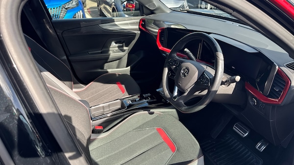 Used Vauxhall Mokka 2022 for sale - 76033042: Photo 11
