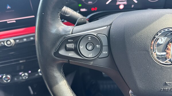Used Vauxhall Mokka 2022 for sale - 76033042: Photo 23