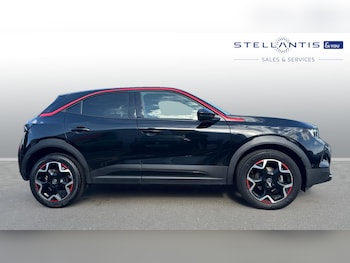Used Vauxhall Mokka 2022 for sale - 76033042: Photo 2