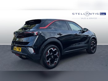 Used Vauxhall Mokka 2022 for sale - 76033042: Photo 3