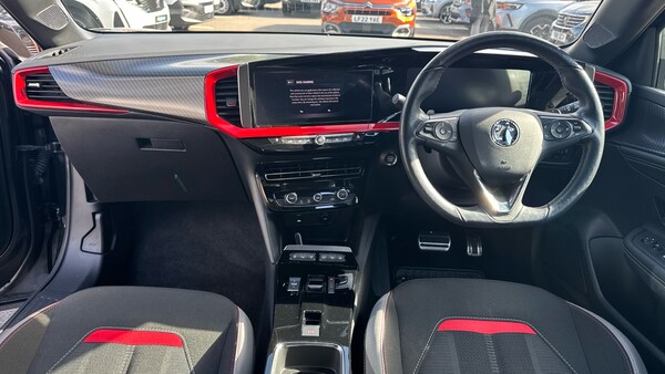 Used Vauxhall Mokka 2022 for sale - 76033042: Photo 4