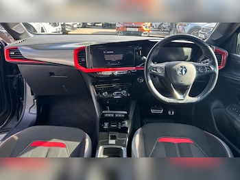 Used Vauxhall Mokka 2022 for sale - 76033042: Photo 4