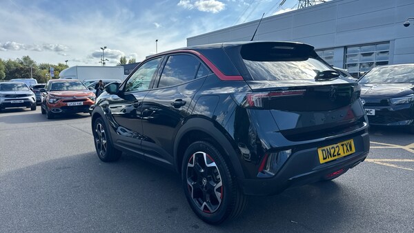Used Vauxhall Mokka 2022 for sale - 76033042: Photo 5