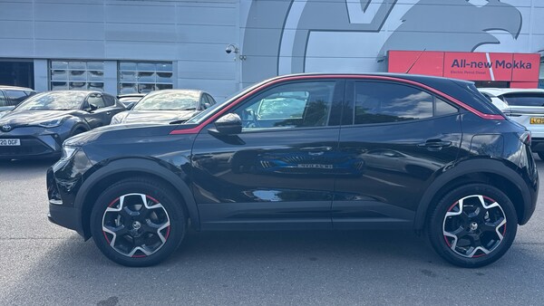 Used Vauxhall Mokka 2022 for sale - 76033042: Photo 6