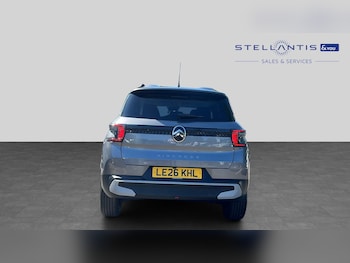 Used Citroen C3 Aircross 2026 for sale - 79203080: Photo