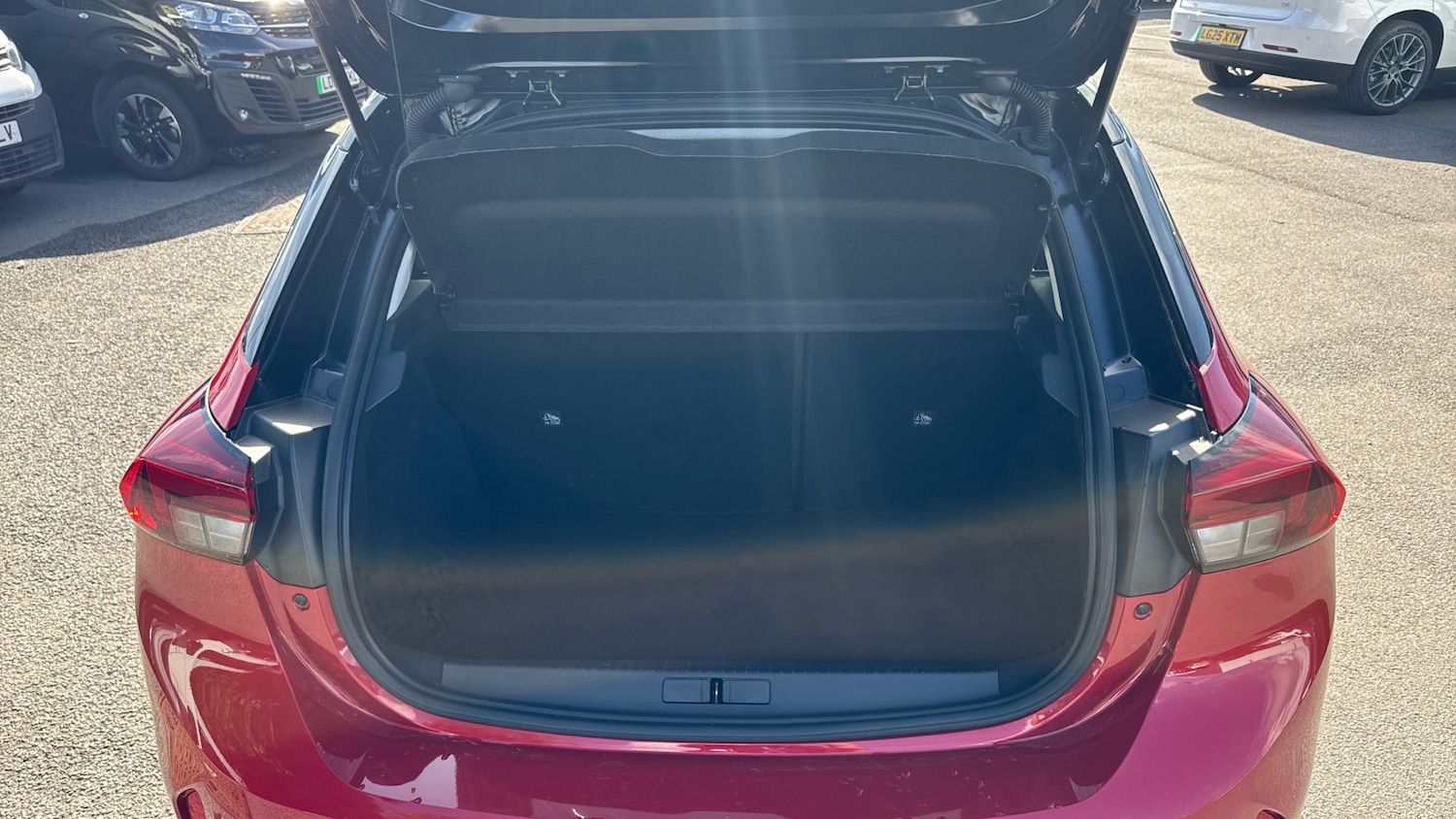 Vehicle 19