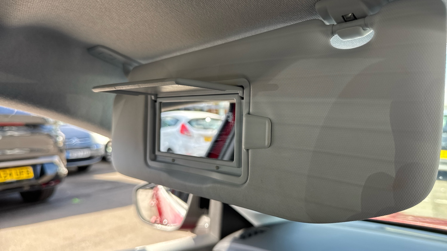 Vehicle 29