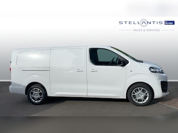 Used Citroen Dispatch 2023 for sale - 75859337: Photo
