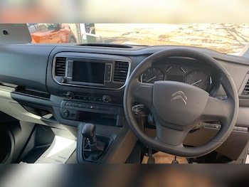 Used Citroen Dispatch 2023 for sale - 75859337: Photo