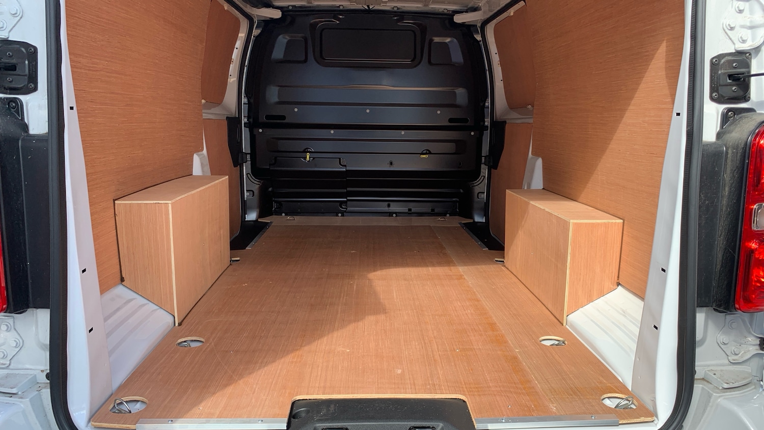 Vehicle 65