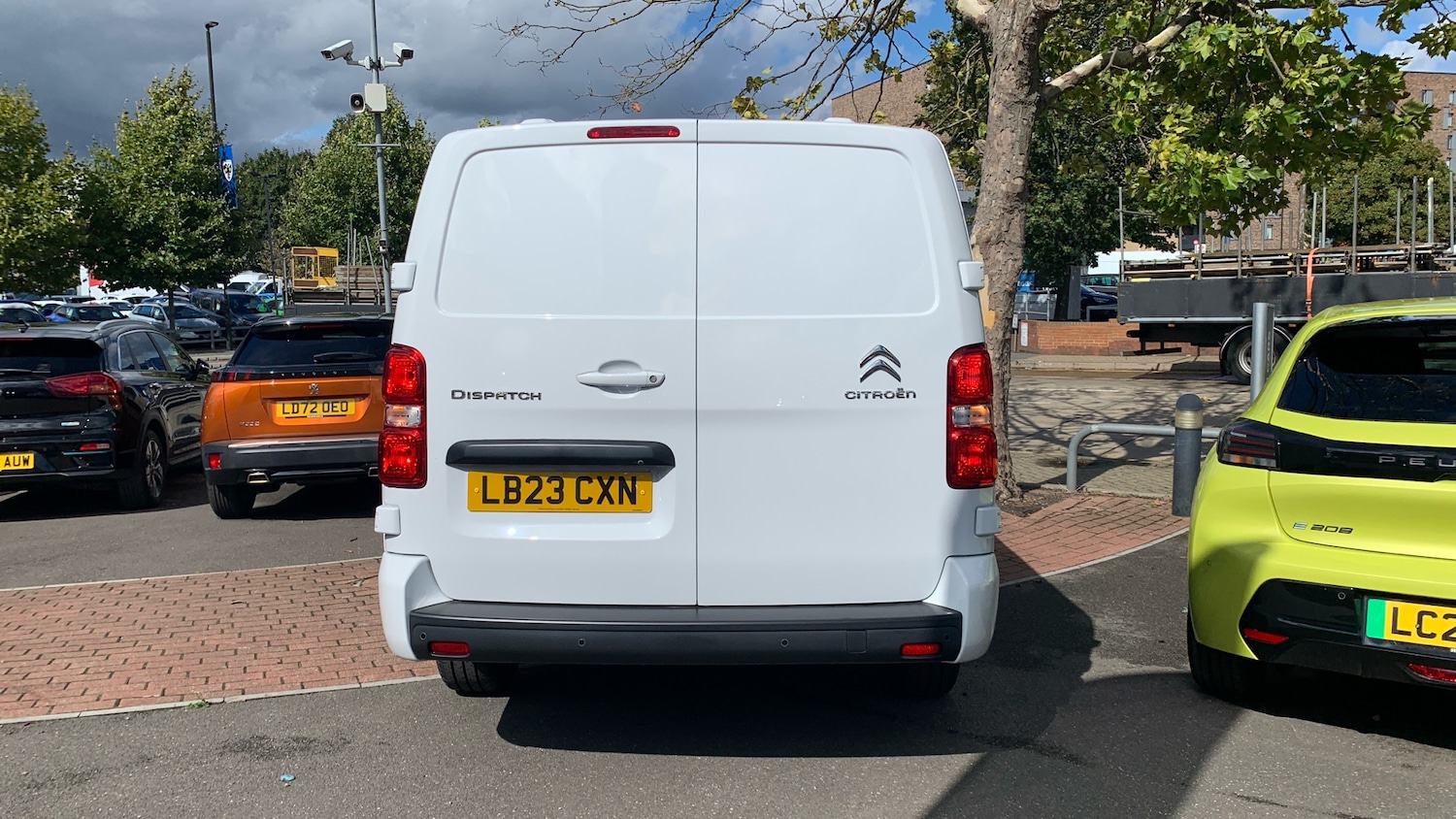 Vehicle 9