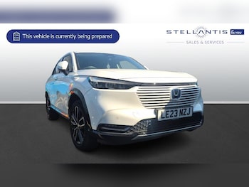 Used Honda HR-V 2023 for sale - 77959143: Photo