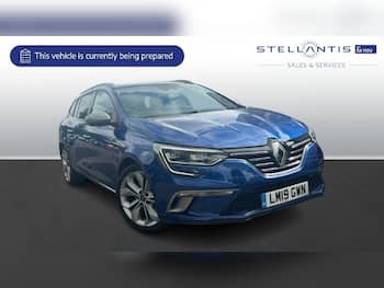 Used Renault Megane 2019 for sale - 79681443: Photo