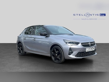 Used Vauxhall Corsa 2023 for sale - 78959530: Photo