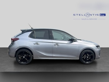 Used Vauxhall Corsa 2023 for sale - 78959530: Photo