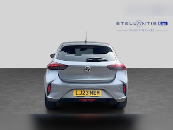 Used Vauxhall Corsa 2023 for sale - 78959530: Photo