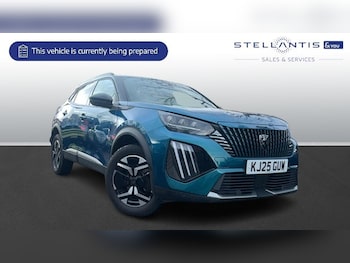 Used Peugeot 2008 2025 for sale - 77176156: Photo