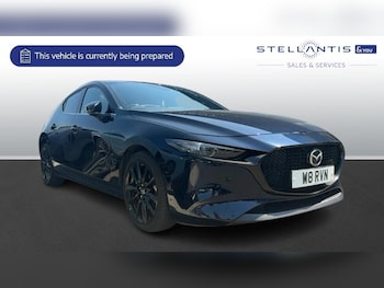 Used Mazda Mazda3 2022 for sale - 79318248: Photo