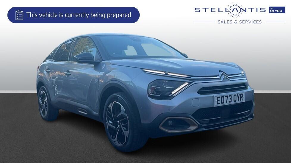 Used Citroen C4 2023 for sale - 76621441: Photo 1