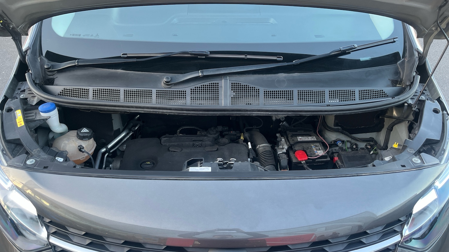 Used Vauxhall Vivaro 2021 for sale - 77672529: Photo 18