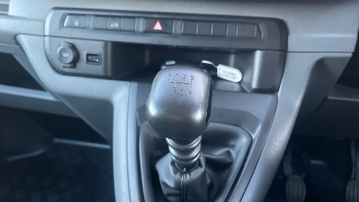 Used Vauxhall Vivaro 2021 for sale - 77672529: Photo 20