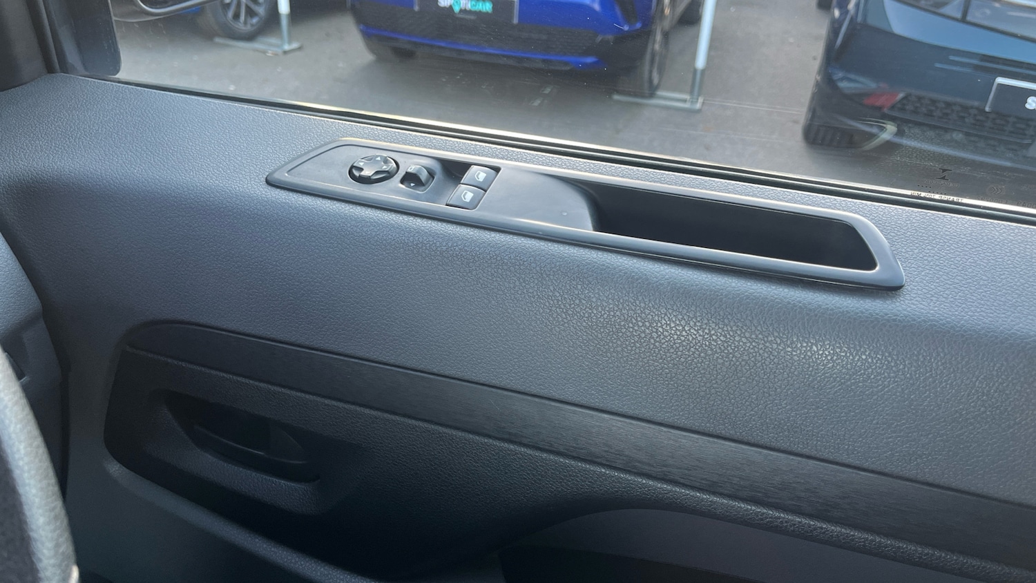 Used Vauxhall Vivaro 2021 for sale - 77672529: Photo 22