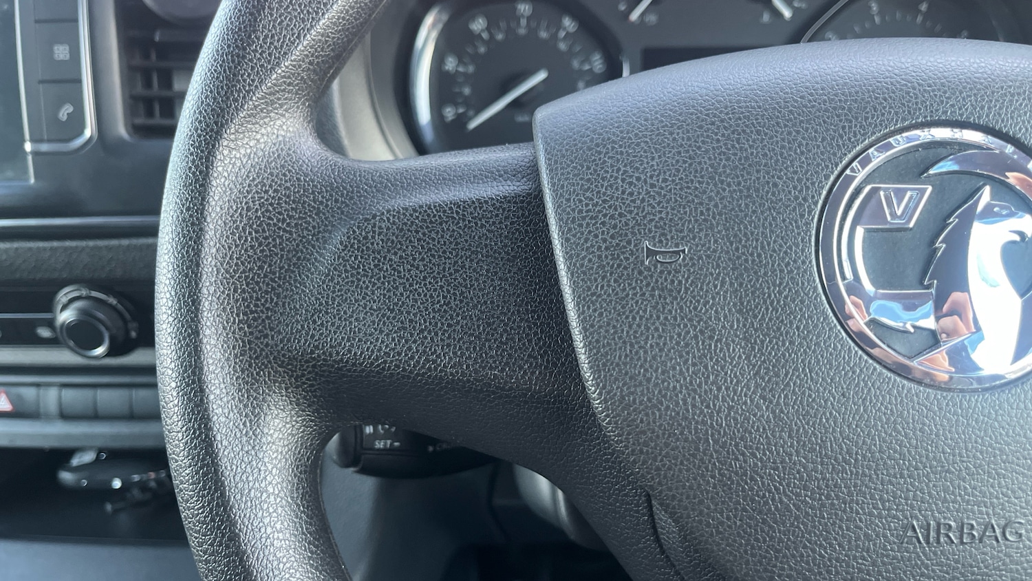 Used Vauxhall Vivaro 2021 for sale - 77672529: Photo 23