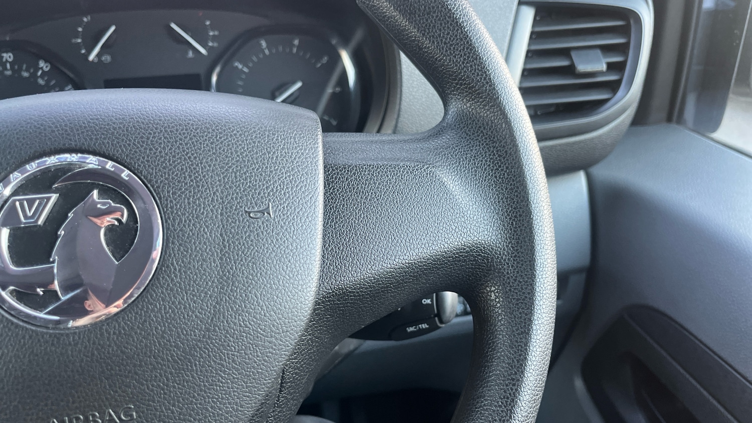 Used Vauxhall Vivaro 2021 for sale - 77672529: Photo 24