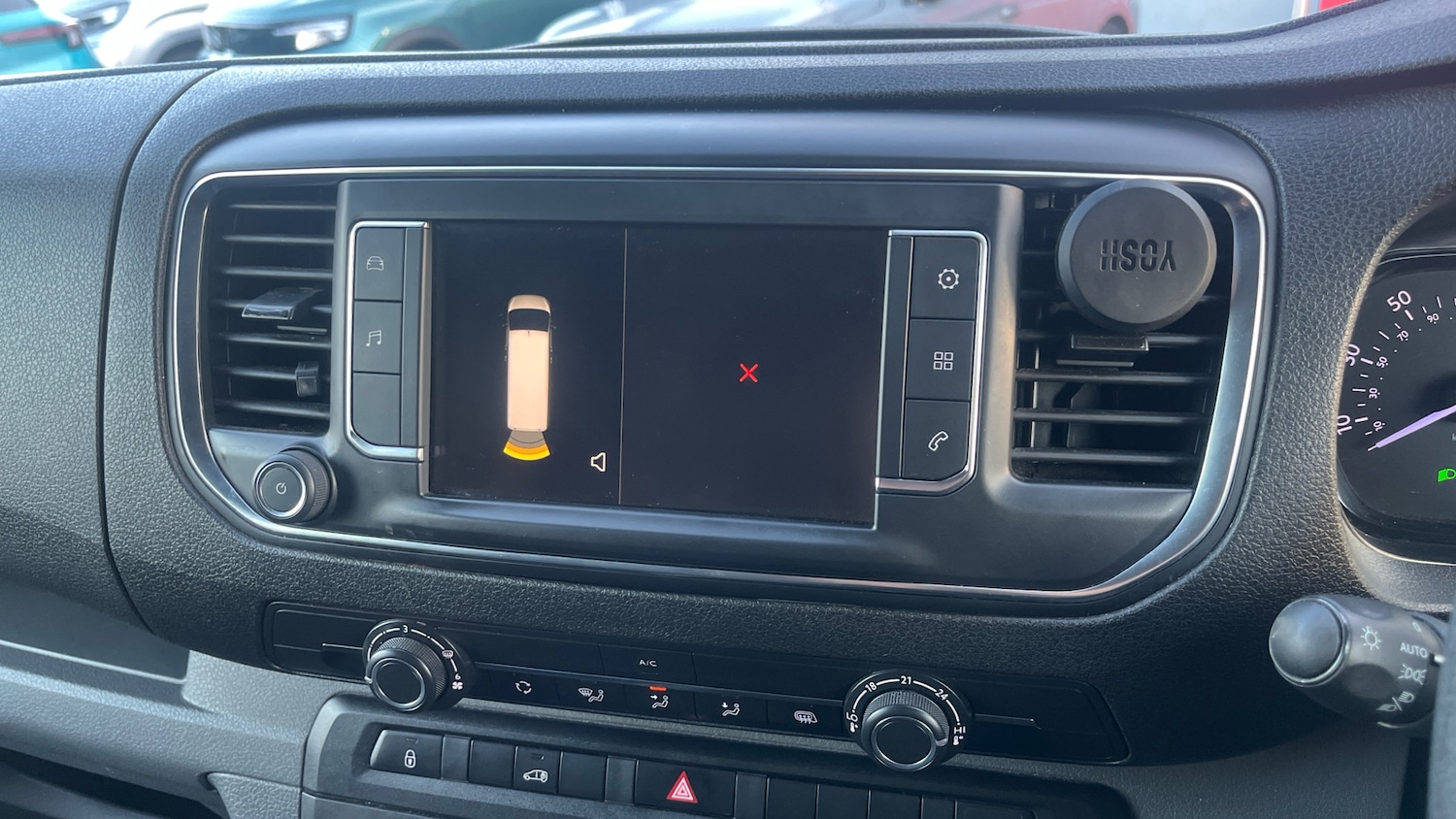 Used Vauxhall Vivaro 2021 for sale - 77672529: Photo 29