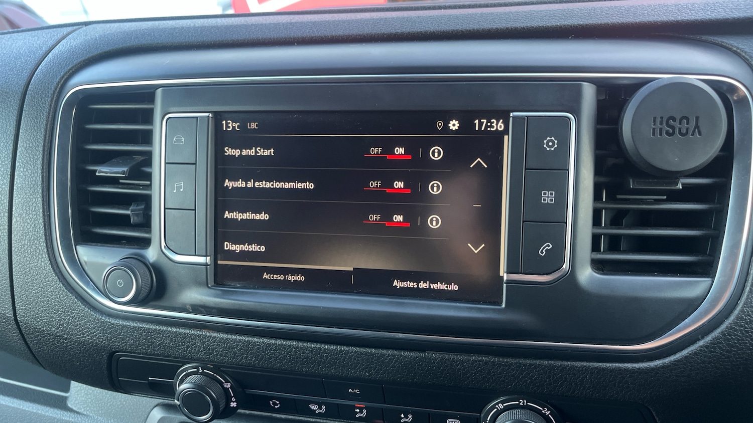 Used Vauxhall Vivaro 2021 for sale - 77672529: Photo 30