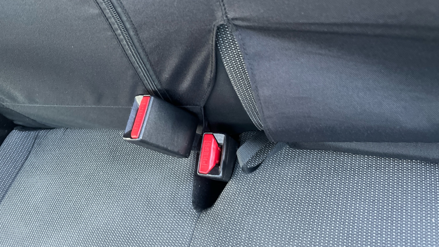 Used Vauxhall Vivaro 2021 for sale - 77672529: Photo 34