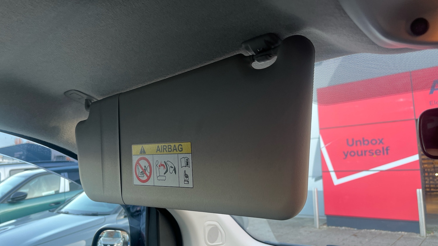 Used Vauxhall Vivaro 2021 for sale - 77672529: Photo 35