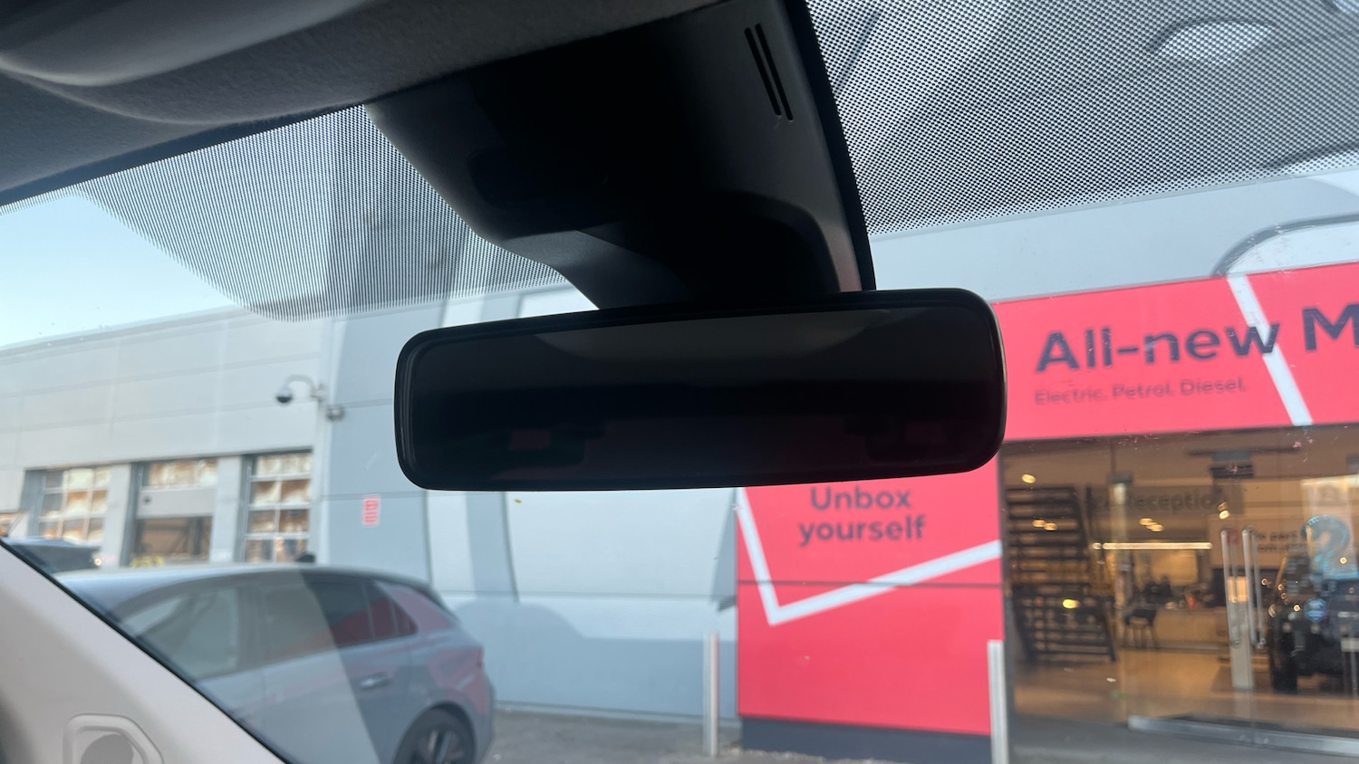 Used Vauxhall Vivaro 2021 for sale - 77672529: Photo 36