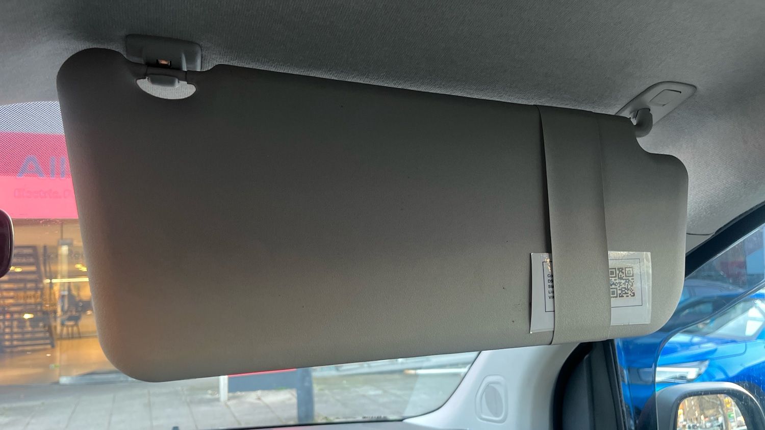 Used Vauxhall Vivaro 2021 for sale - 77672529: Photo 37